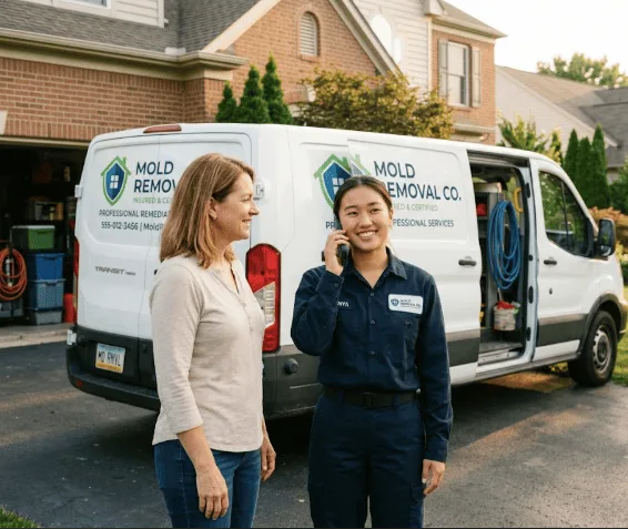 Crawlspace Mold Remediation Colebrook, CT FAQs